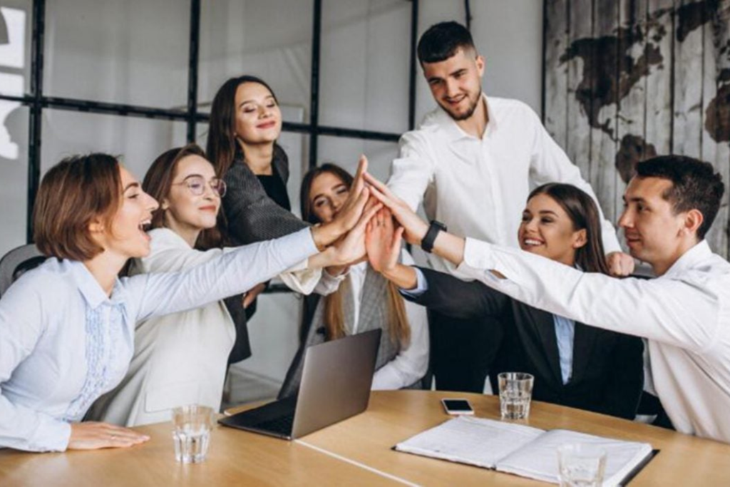 Inglés para empresas